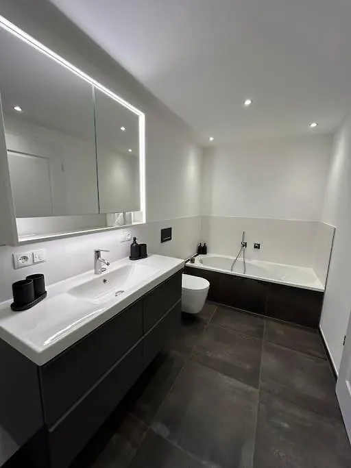 Apartment Bergseeruhe - Fewo Alpspitz Nesselwang